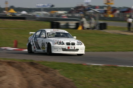DTC Padborg Super Prix
(Foto: Spider-Web)